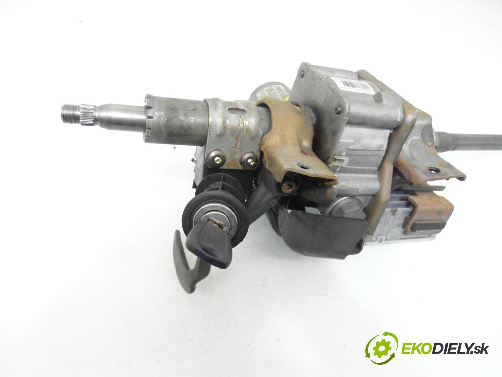FIAT PUNTO (188_) HB 1999 59,00 1.9 JTD 80 - 188 A2.000 1910,00 SLOUPEC / PODPORA elektrický 2609923602A ; 26103598 ; 2609923702A