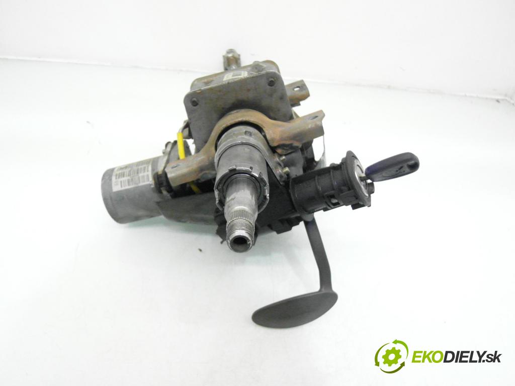 FIAT PUNTO (188_) HB 1999 59,00 1.9 JTD 80 - 188 A2.000 1910,00 SLOUPEC / PODPORA elektrický 2609923602A ; 26103598 ; 2609923702A