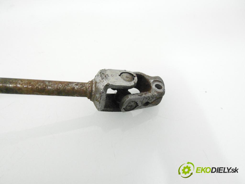FIAT PUNTO (188_) HB 1999 59,00 1.9 JTD 80 - 188 A2.000 1910,00 SLOUPEC / PODPORA elektrický 2609923602A ; 26103598 ; 2609923702A