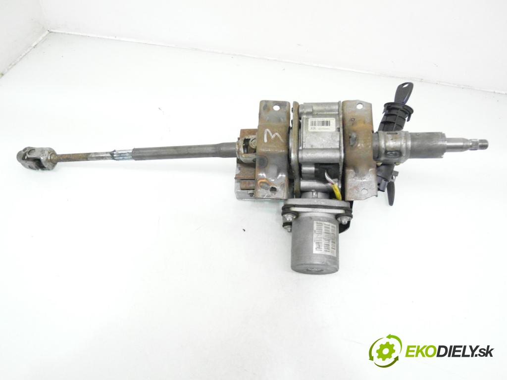 FIAT PUNTO (188_) HB 1999 59,00 1.9 JTD 80 - 188 A2.000 1910,00 SLOUPEC / PODPORA elektrický 2609923602A ; 26103598 ; 2609923702A