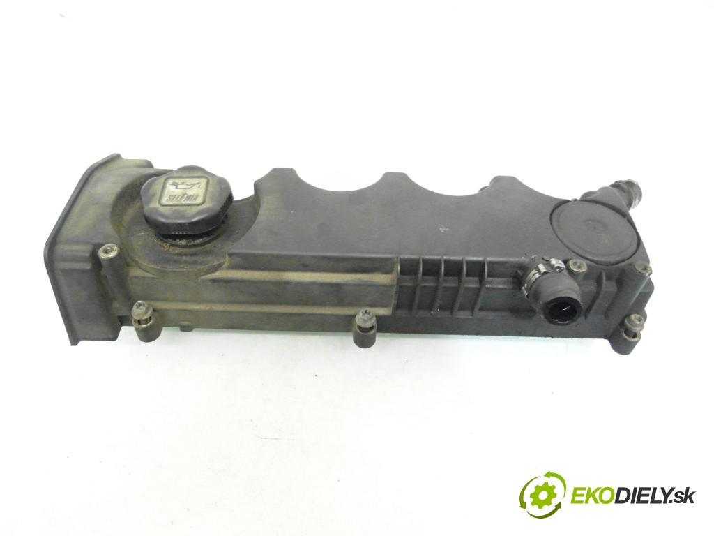FIAT PUNTO (188_) HB 1999 59,00 1.9 JTD 80 - 188 A2.000 1910,00 Kryt Ventilov 46530606 ; 73500695
