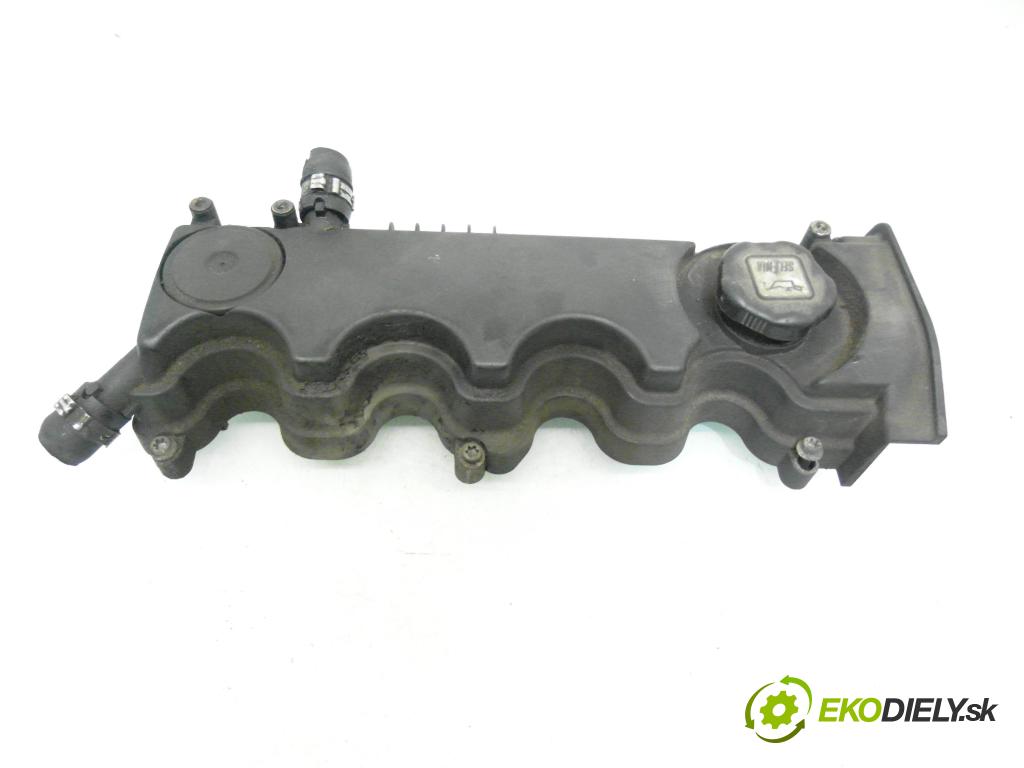 FIAT PUNTO (188_) HB 1999 59,00 1.9 JTD 80 - 188 A2.000 1910,00 Kryt Ventilov 46530606 ; 73500695