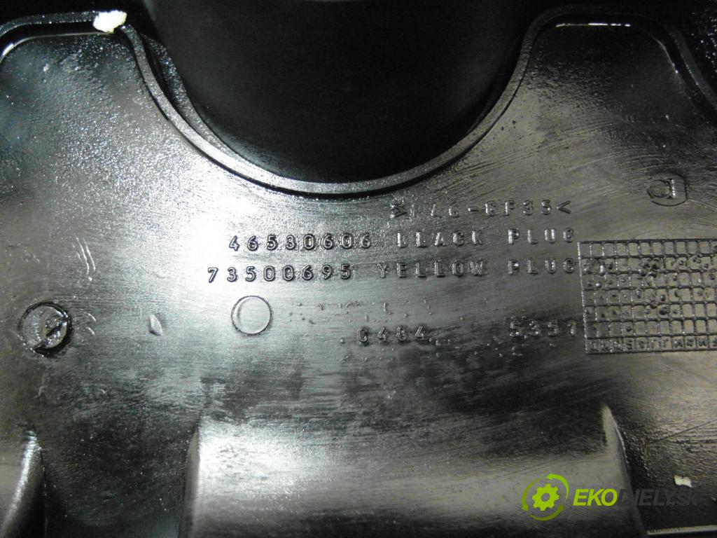 FIAT PUNTO (188_) HB 1999 59,00 1.9 JTD 80 - 188 A2.000 1910,00 Kryt Ventilov 46530606 ; 73500695