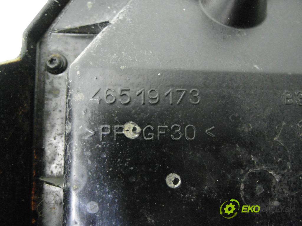 FIAT PUNTO (188_) HB 1999 59,00 1.9 JTD 80 - 188 A2.000 1910,00 ZVEDÁK: 7353017310