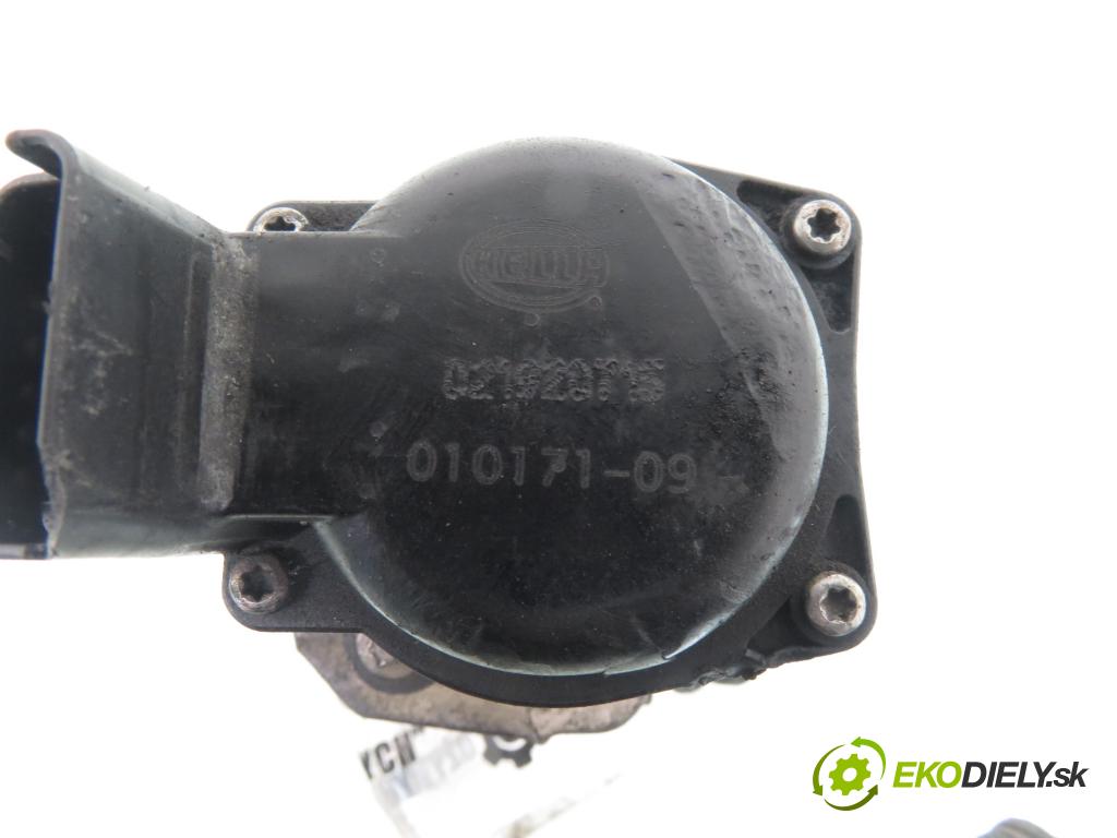 PEUGEOT PARTNER Skrzynia (5_, G_) FURGON 2008 55,00 1.6 HDi 75 - 9HW (DV6BTED4) 1560,00 VENTIL EGR 01017109