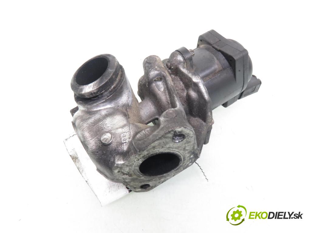 PEUGEOT PARTNER Skrzynia (5_, G_) FURGON 2008 55,00 1.6 HDi 75 - 9HW (DV6BTED4) 1560,00 VENTIL EGR 01017109