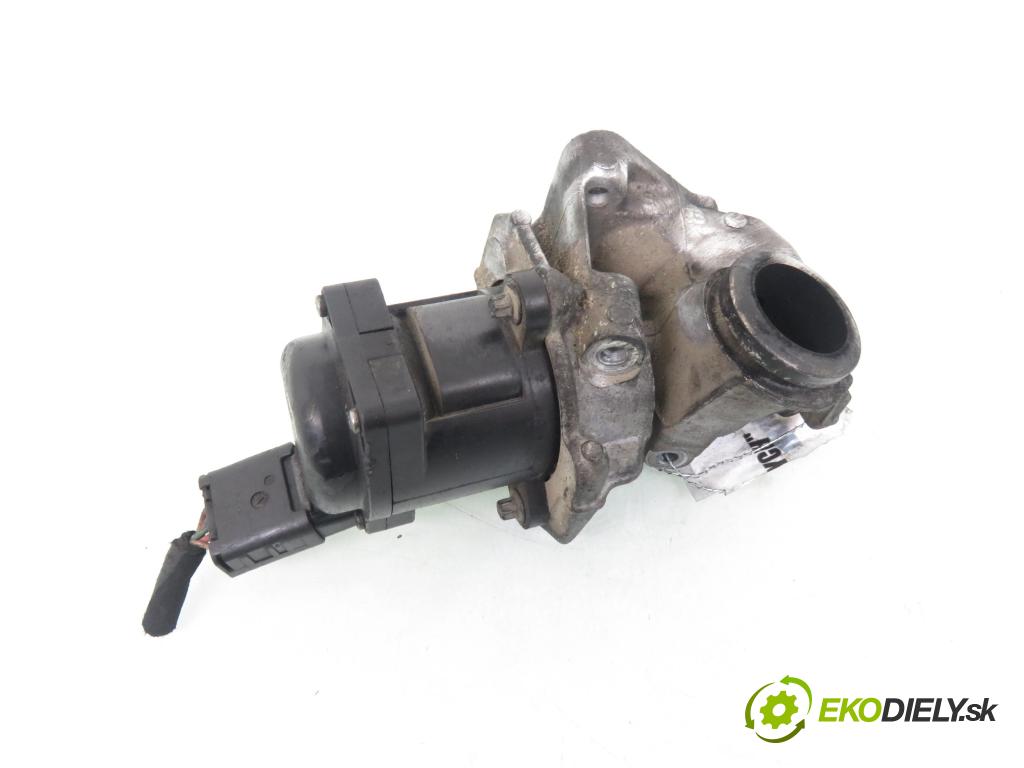 PEUGEOT PARTNER Skrzynia (5_, G_) FURGON 2008 55,00 1.6 HDi 75 - 9HW (DV6BTED4) 1560,00 VENTIL EGR 01017109