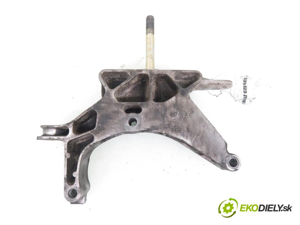 FIAT PUNTO (188_) HB 1999 59,00 1.9 JTD 80 - 188 A2.000 1910,00 Uchytenie prevodovky 46743002