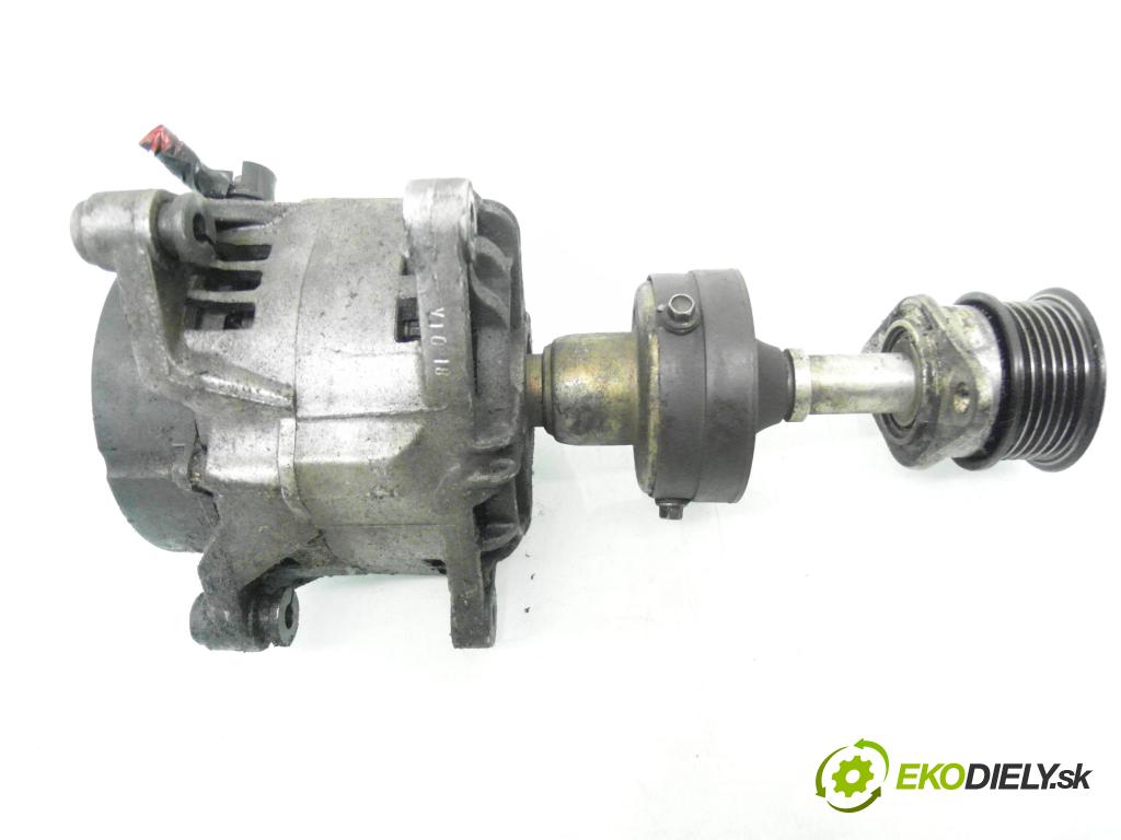 FORD FOCUS Turnier (DNW) KOMBI 2000 66,00 1.8 Turbo DI / TDDi - C9DB 1753,00 Alternátor 63321746 (Alternátor)