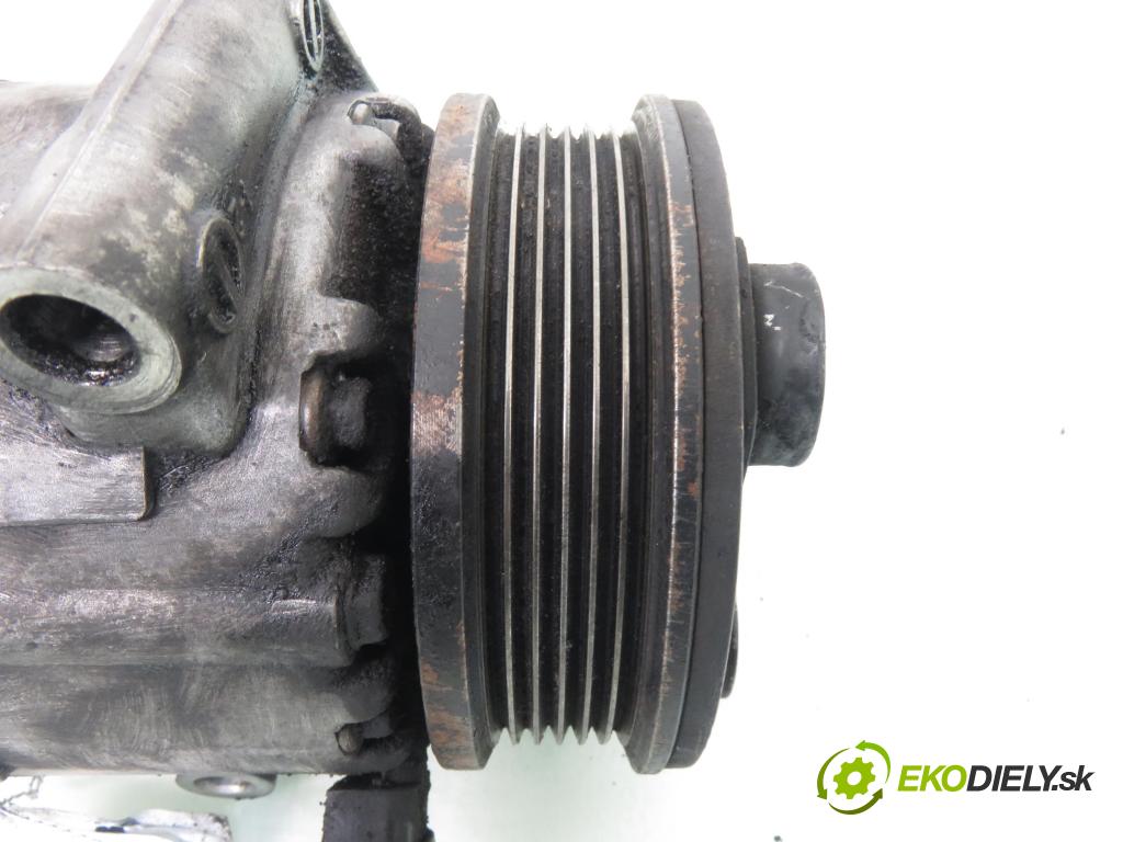 FORD MONDEO IV (BA7) LIFTBACK 2008 92,00 1.8 TDCi - QYBA 1753,00 KOMPRESOR: klimatizace  (Kompresor klimatizace)
