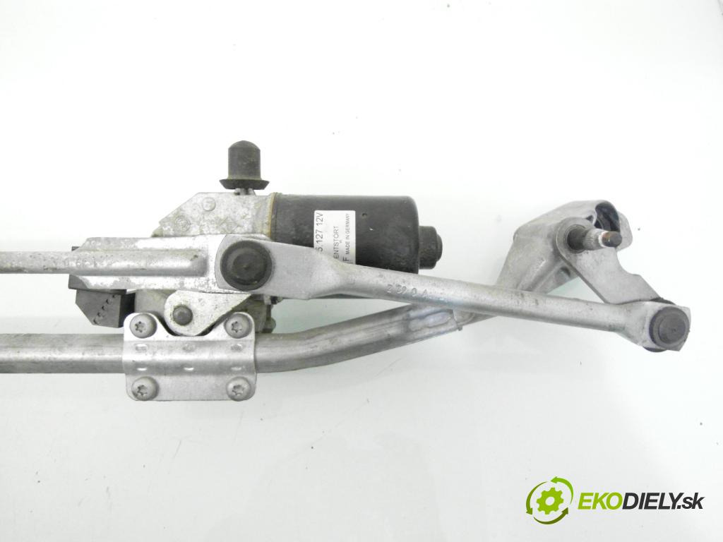 MERCEDES-BENZ KLASA B Sports Tourer (W245) HB 2005 85,00 B 180 (245.232) - M 266.940 1699,00 MECHANISMUS/ motorek stěračů 405127