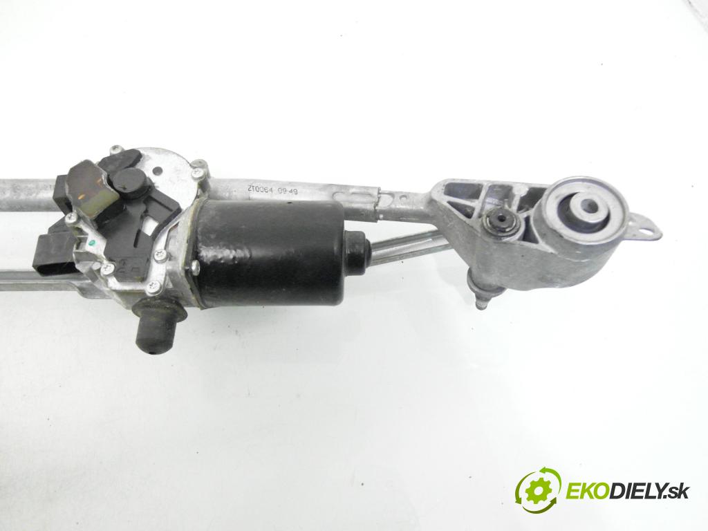 MERCEDES-BENZ KLASA B Sports Tourer (W245) HB 2005 85,00 B 180 (245.232) - M 266.940 1699,00 MECHANISMUS/ motorek stěračů 405127
