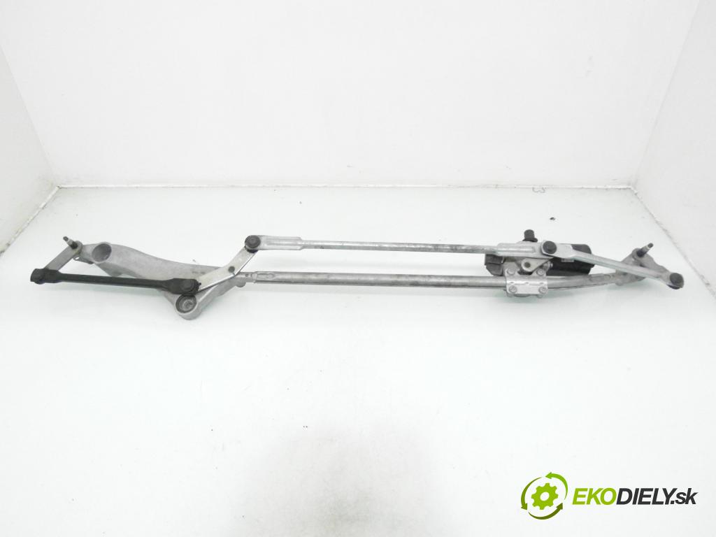 MERCEDES-BENZ KLASA B Sports Tourer (W245) HB 2005 85,00 B 180 (245.232) - M 266.940 1699,00 MECHANISMUS/ motorek stěračů 405127