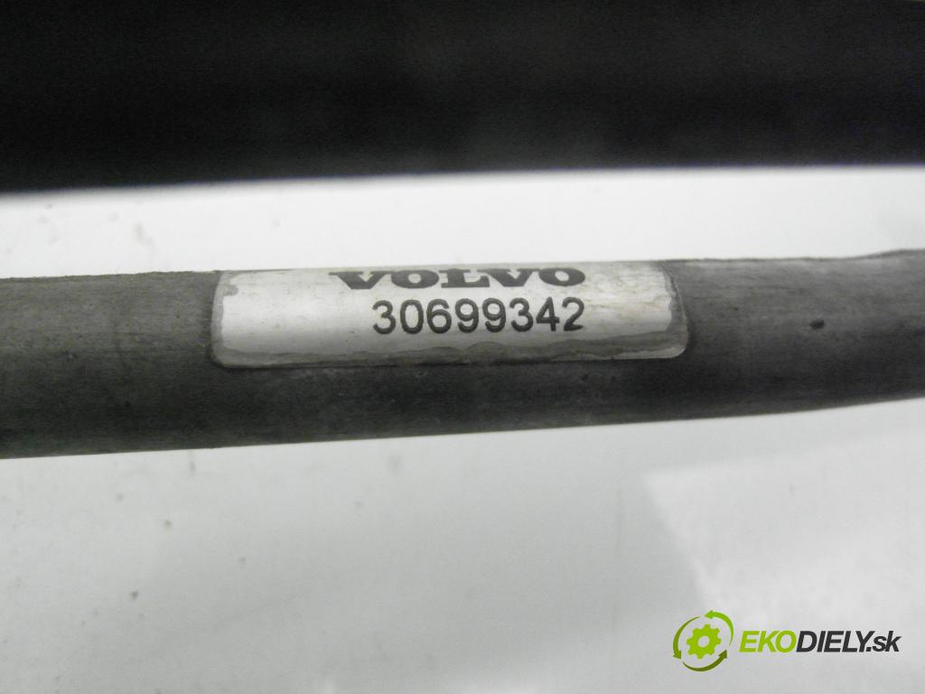 VOLVO S40 II (MS) SEDAN 2004 100,00 2.0 D - D 4204 T 1997,00 MECHANISMUS/ motorek stěračů 3397020756 ; 1137328216