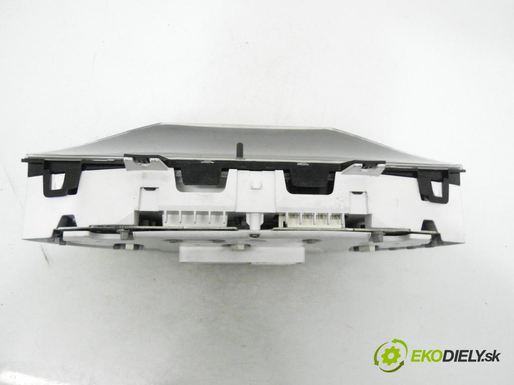 FORD FOCUS Turnier (DNW) KOMBI 2000 66,00 1.8 Turbo DI / TDDi - C9DB 1753,00 Prístrojovka elektrický 98AP10841BC