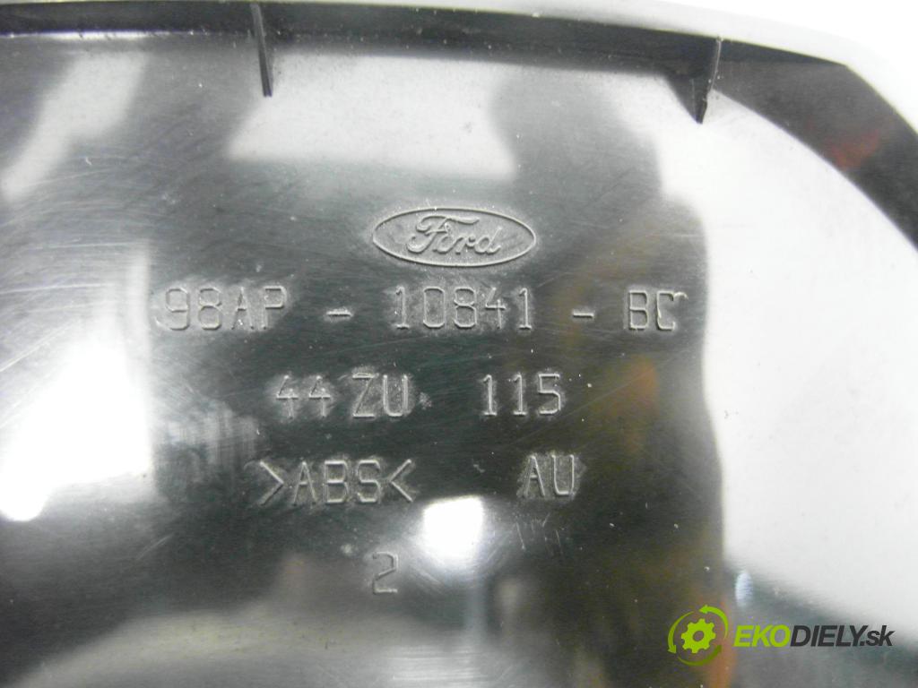 FORD FOCUS Turnier (DNW) KOMBI 2000 66,00 1.8 Turbo DI / TDDi - C9DB 1753,00 prístrojovka elektrický 98AP10841BC