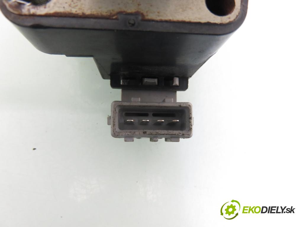 CITROEN C3 I (FC_) HB 2003 80,00 1.6 16V 109 - NFU 1587,00 Cievka zapaľovacia 133819