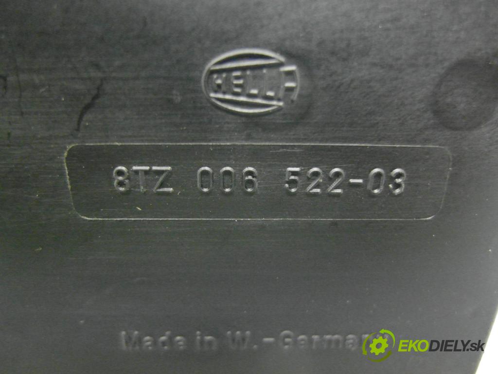 AUDI 80 (8C, B4) SEDAN 1993 66,00 2.0 90 - ABT 1984,00 pumpa zámku centrálneho 4A0862257D ; 8TZ00652203