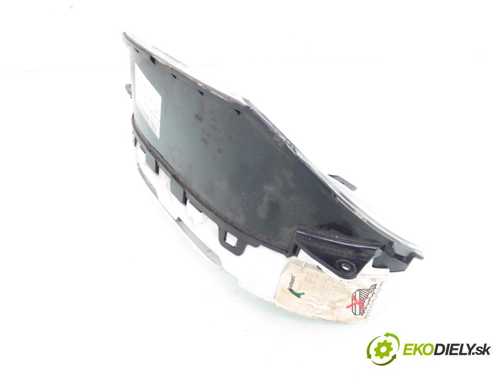 FORD FOCUS (DAW, DBW) HB 1999 66,00 1.8 TDDi 90 - C9DA 1753,00 prístrojovka elektrický 98AP10841BC ; 1M5610849PB