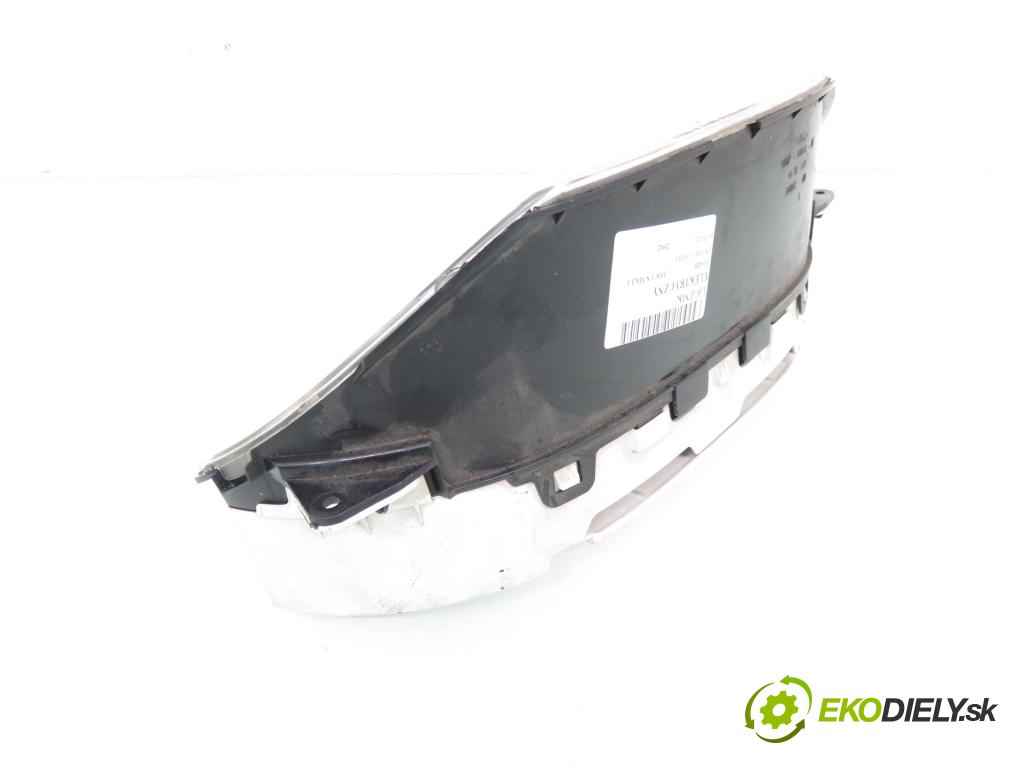 FORD FOCUS (DAW, DBW) HB 1999 66,00 1.8 TDDi 90 - C9DA 1753,00 prístrojovka elektrický 98AP10841BC ; 1M5610849PB
