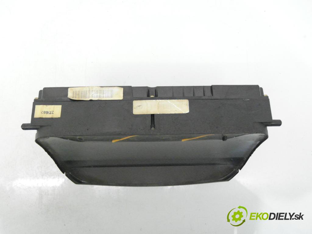 SEAT INCA (6K9) FURGON 2002 47,00 1.9 SDI - AEY 1896,00 prístrojovka elektrický 88311235