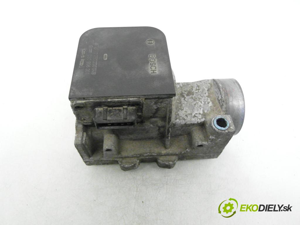 VW GOLF II (19E, 1G1) HB 1991 40,00 1.3 Cat 1272,00 váha vzduchu vzduchu 0280200048 ; 030906301