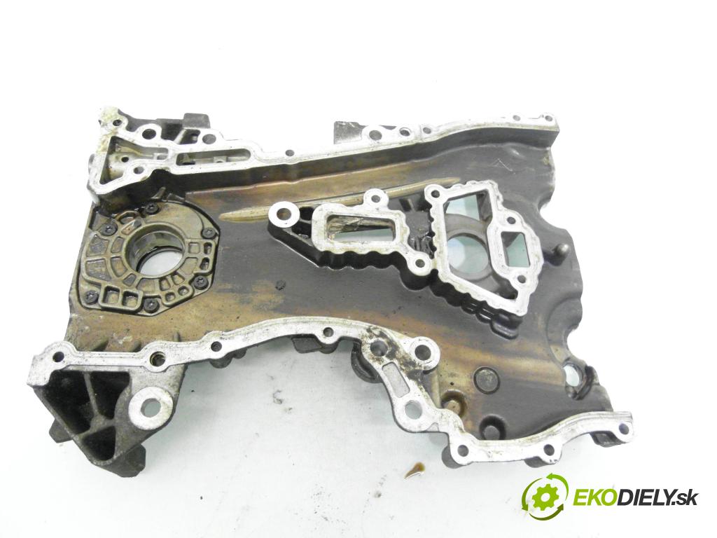 OPEL CORSA C (X01) HB 2004 55,00 1.2 16V 75 - Z 12 XE 1199,00 Obal Vačkový hriadeľ: 24469096
