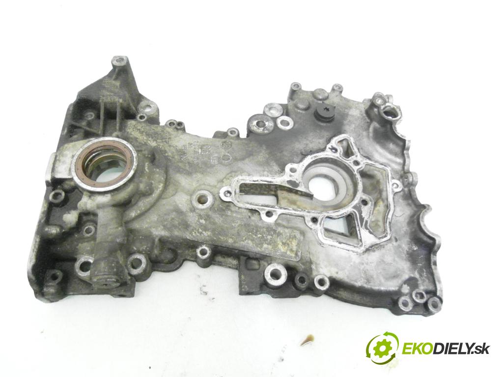 OPEL CORSA C (X01) HB 2004 55,00 1.2 16V 75 - Z 12 XE 1199,00 Obal Vačkový hriadeľ: 24469096