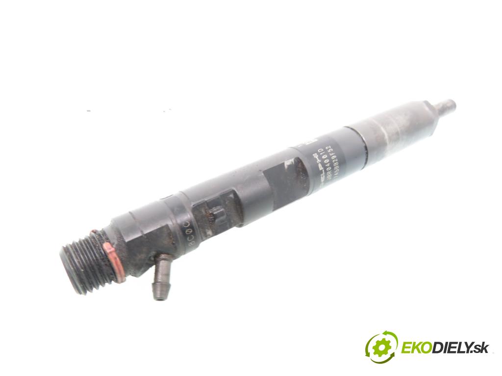 RENAULT CLIO II (BB_, CB_) HB 2002 48,00 1.5 dCi 65 - K9K 704 1461,00 vstrekovač 8200567290 ; 8200049873 ; EJBR04001D (Vstrekovač paliva)
