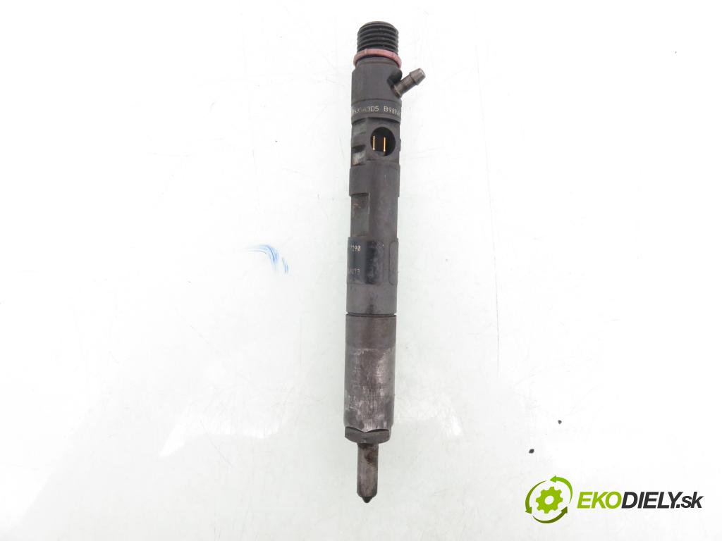 RENAULT CLIO II (BB_, CB_) HB 2002 48,00 1.5 dCi 65 - K9K 704 1461,00 vstrekovač 8200567290 ; 8200049873 ; EJBR04001D (Vstrekovač paliva)