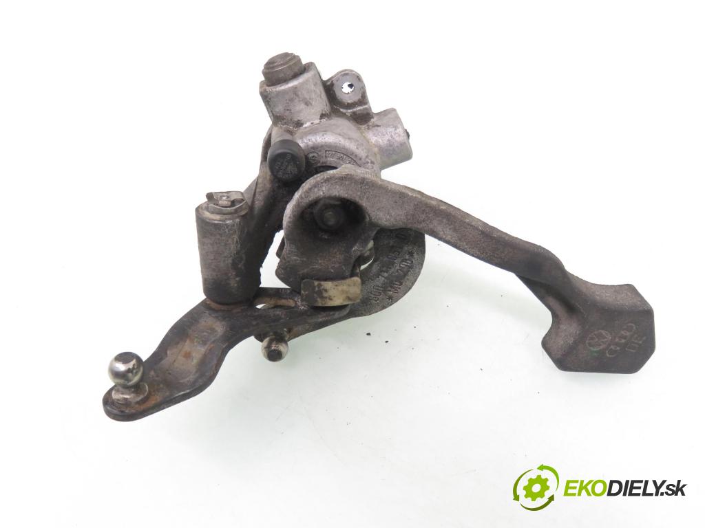 VW POLO (9N_) HB 2001 47,00 1.2 12V 64 - AZQ 1198,00 Kulisa prevodovky 02T301230C ; 6Q0711051D