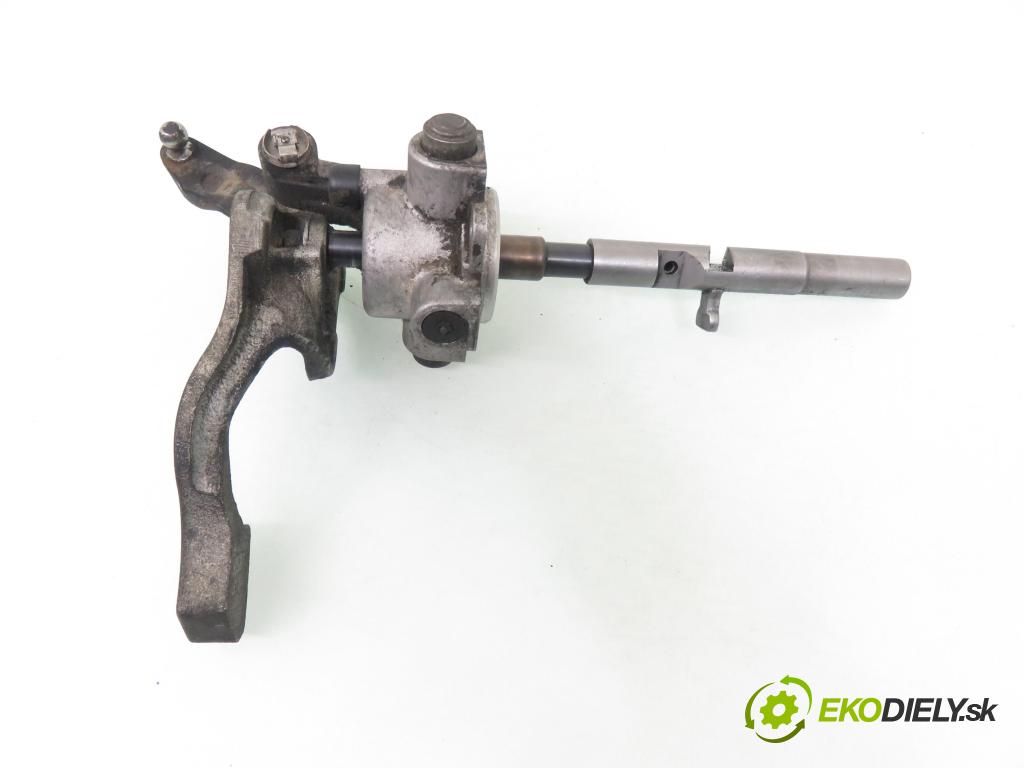 VW POLO (9N_) HB 2001 47,00 1.2 12V 64 - AZQ 1198,00 Kulisa prevodovky 02T301230C ; 6Q0711051D