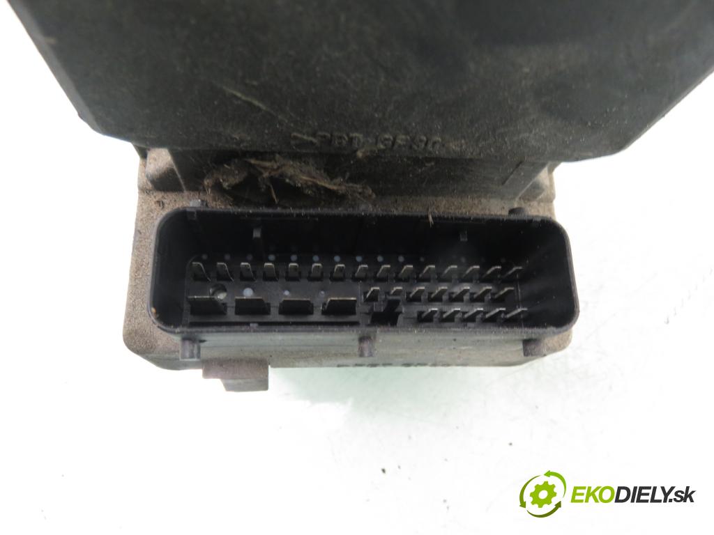 OPEL ASTRA G coupe (F07_) COUPE 2000 85,00 1.8 16V - X 18 XE1 1796,00 Pumpa ABS 0273004363 ; 90581418 (Pumpa ABS)