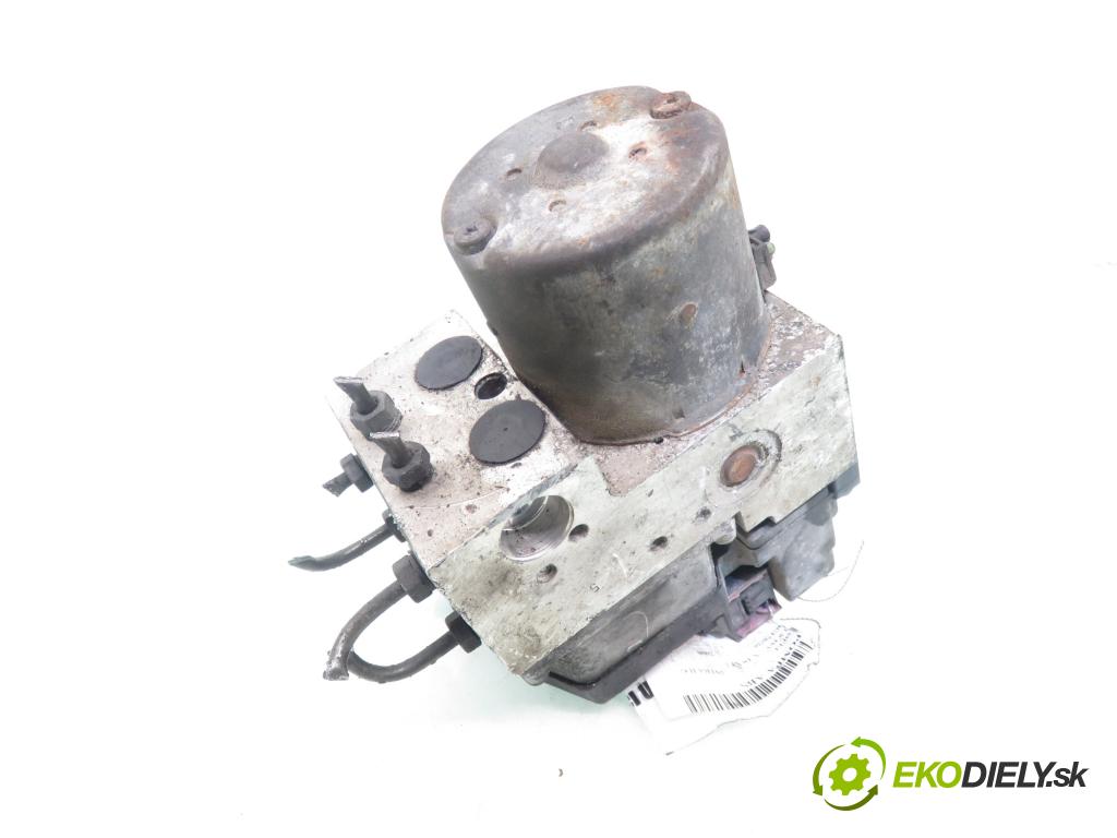 OPEL ASTRA G coupe (F07_) COUPE 2000 85,00 1.8 16V - X 18 XE1 1796,00 Pumpa ABS 0273004363 ; 90581418 (Pumpa ABS)