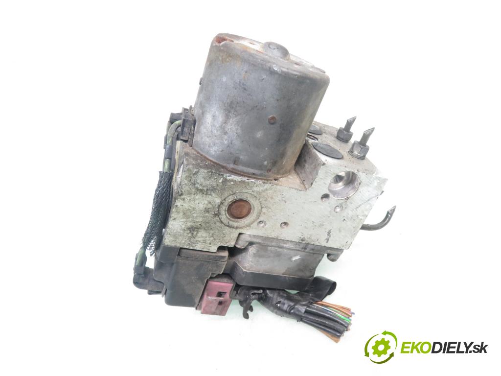 OPEL ASTRA G coupe (F07_) COUPE 2000 85,00 1.8 16V - X 18 XE1 1796,00 Pumpa ABS 0273004363 ; 90581418 (Pumpa ABS)