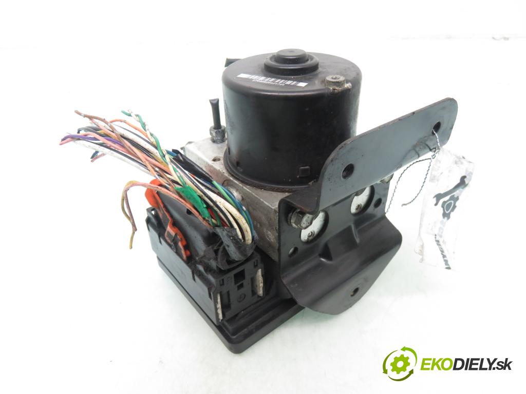 TOYOTA YARIS (_P9_) HB 2007 51,00 1.0 VVT-i (KSP90_) - 1KR-FE 998,00 Pumpa ABS 895410D030 ; 445400D011 ; 06210903193 (Pumpa ABS)