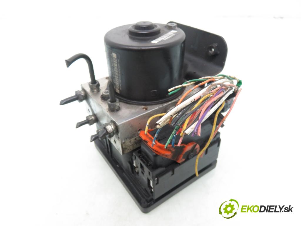 TOYOTA YARIS (_P9_) HB 2007 51,00 1.0 VVT-i (KSP90_) - 1KR-FE 998,00 Pumpa ABS 895410D030 ; 445400D011 ; 06210903193 (Pumpa ABS)