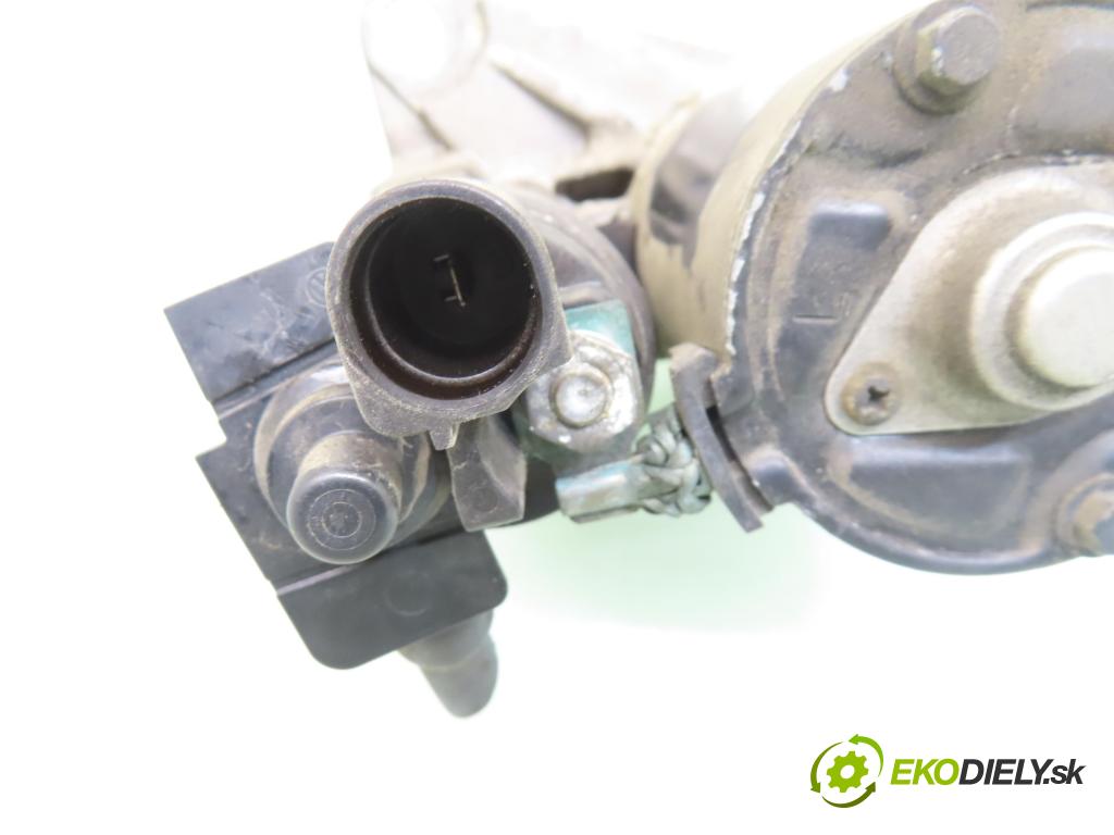 SKODA FABIA I SEDAN (6Y3) SEDAN 2005 47,00 1.2 - AZQ 1198,00 Štartér 0001120406 ; 02T911023R (Štartér)
