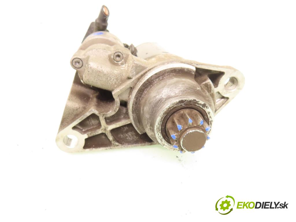 SKODA FABIA I SEDAN (6Y3) SEDAN 2005 47,00 1.2 - AZQ 1198,00 Štartér 0001120406 ; 02T911023R (Štartér)