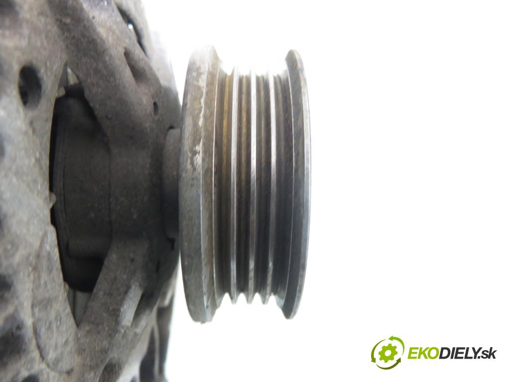 AUDI A3 (8L1) HB 2000 81,00 1.9 TDI 110 - AHF 1896,00 Alternátor 46530060 (Alternátor)