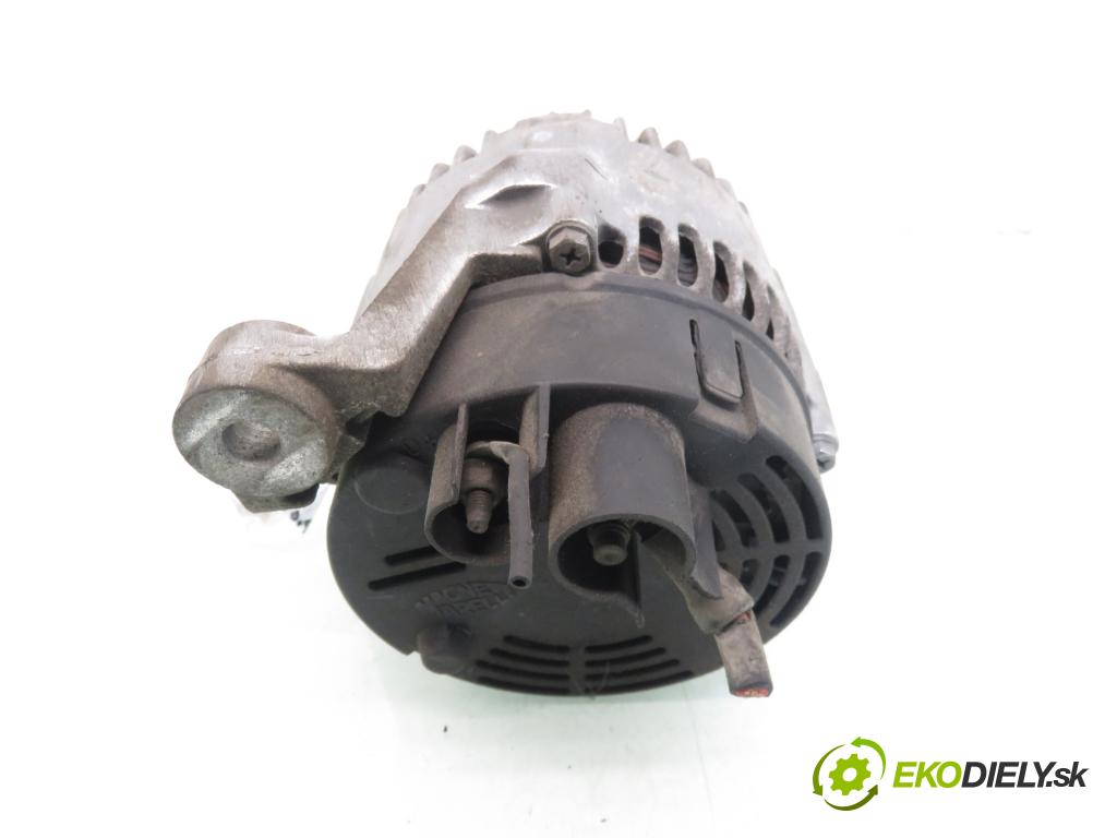 AUDI A3 (8L1) HB 2000 81,00 1.9 TDI 110 - AHF 1896,00 Alternátor 46530060 (Alternátor)