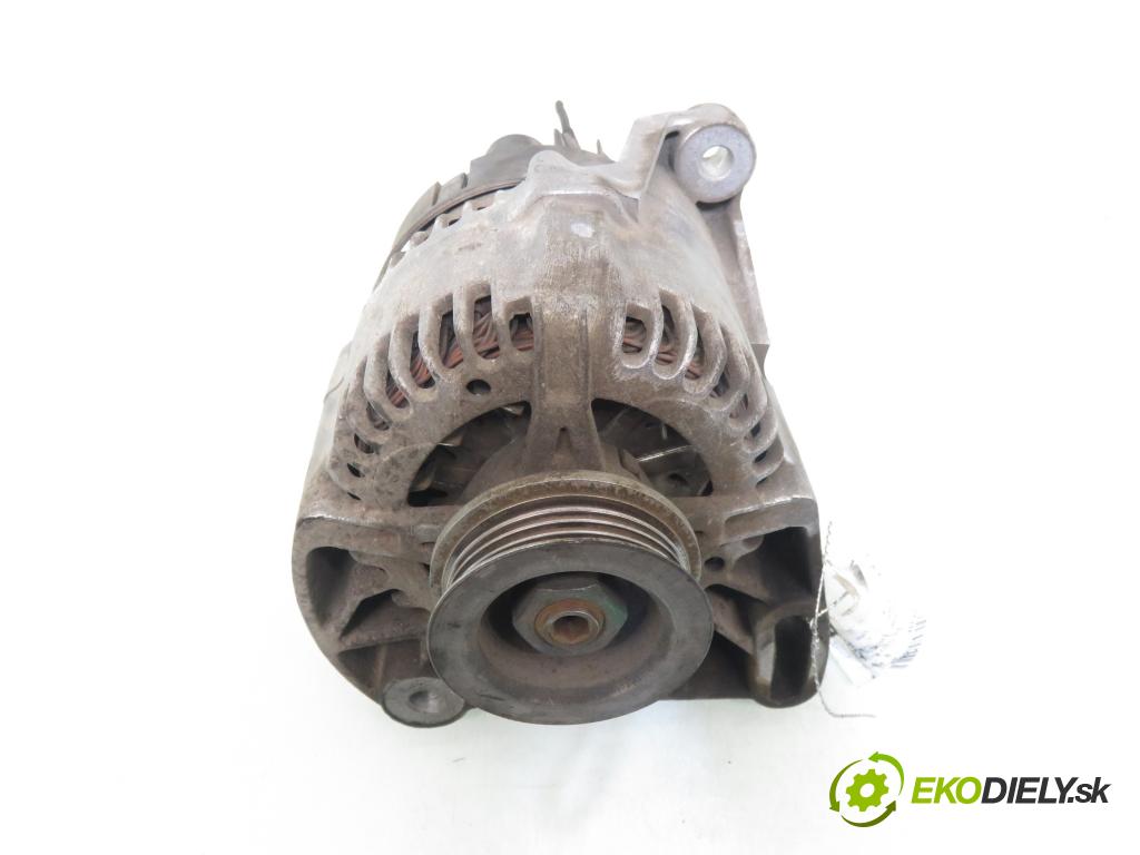 AUDI A3 (8L1) HB 2000 81,00 1.9 TDI 110 - AHF 1896,00 Alternátor 46530060 (Alternátor)