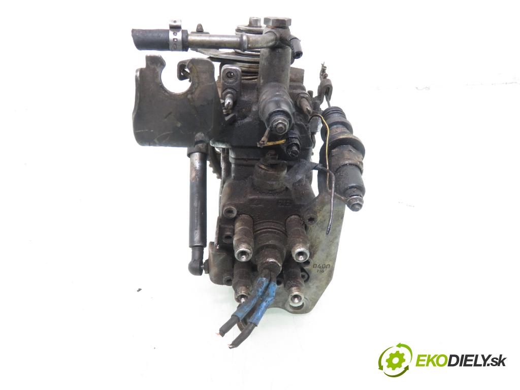VW VENTO (1H2) SEDAN 1996 47,00 1.9 D 1896,00 Pumpa vstrekovacia 028130108Q ; 0460484071 (Vstrekovacie čerpadlo)