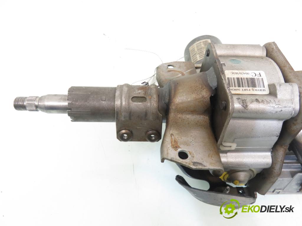 FIAT PUNTO (188_) HB 2000 44,00 1.2 60 - 188 A4.000 1242,00 serv/podporovanie elektrické 26082642 ; 09381199 ; 26076971023