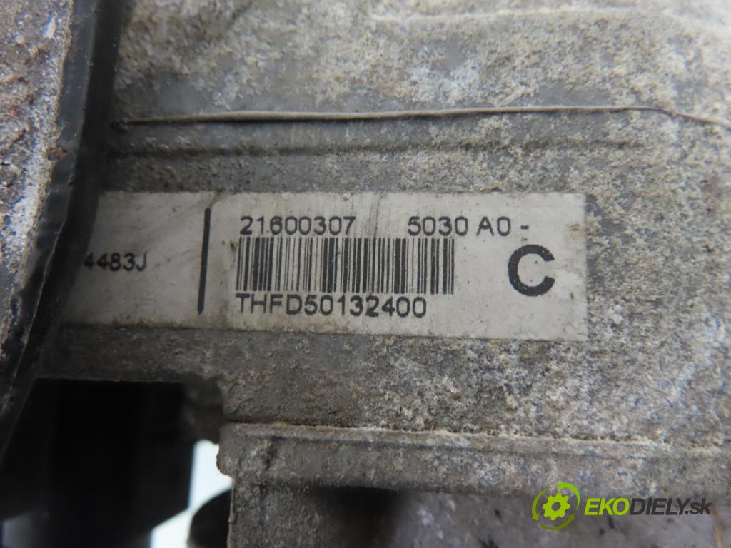 SKODA FABIA I SEDAN (6Y3) SEDAN 2005 47,00 1.2 - AZQ 1198,00 Pumpa servočerpadlo 6Q0423155AH ; 6Q0423371A