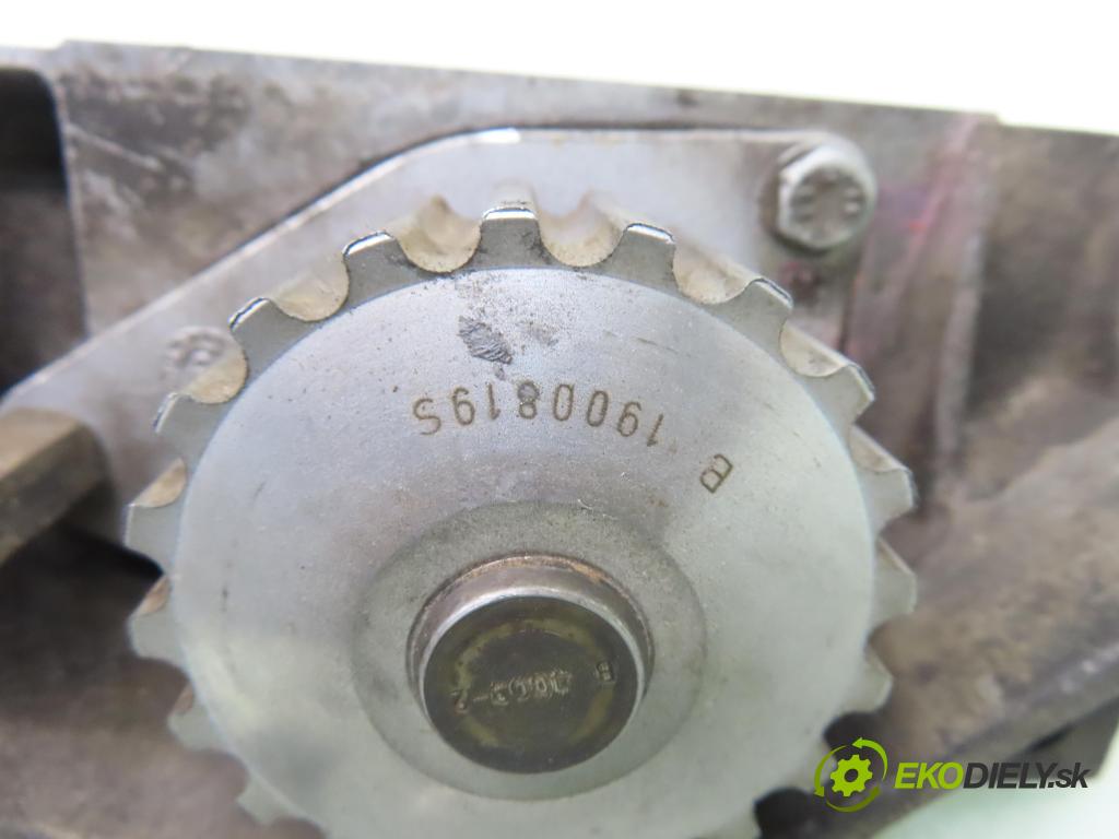 PEUGEOT PARTNER Combispace (5F) KOMBIVAN 2002 55,00 1.4 1360,00 Pumpa vody 9431140021 (Vodná pumpa)