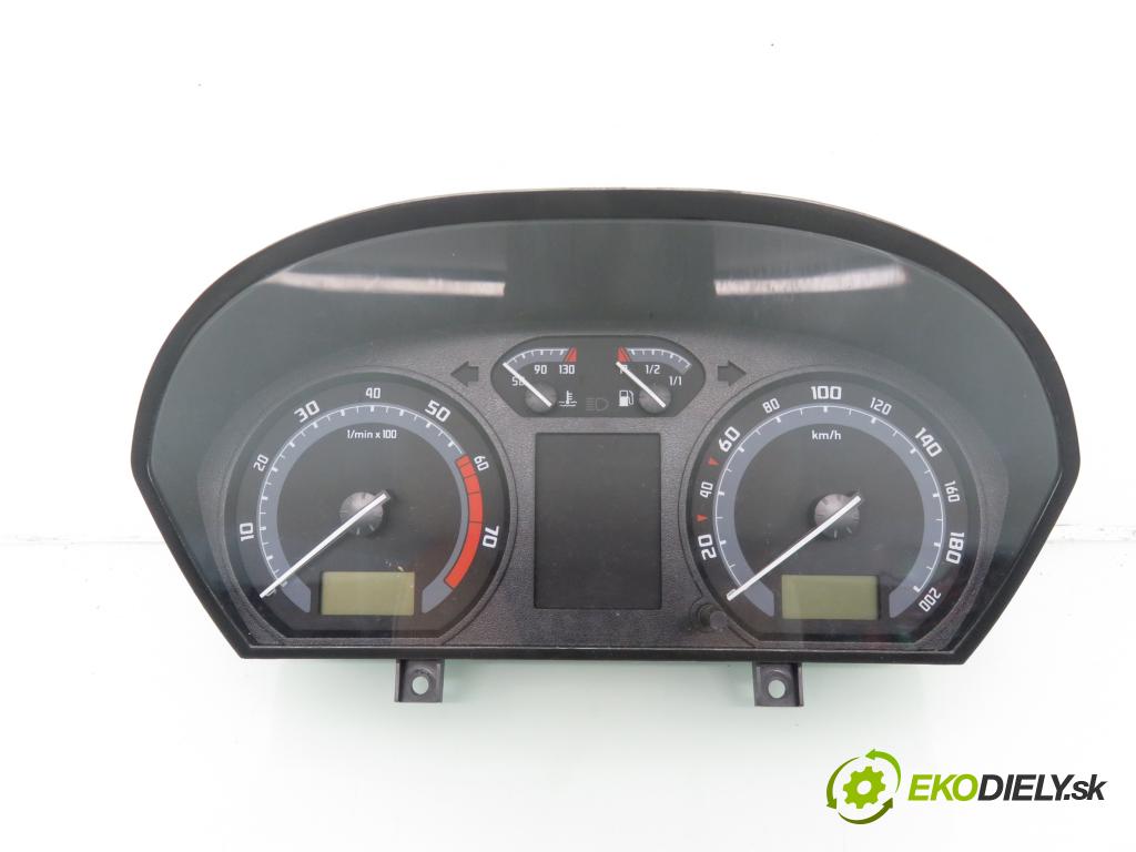 SKODA FABIA I SEDAN (6Y3) SEDAN 2005 47,00 1.2 - AZQ 1198,00 spinačka / imobilizéra IMMO / Riadiaca jednotka 6Y0920861M ; 6Q1937049D ; 5WK48212D