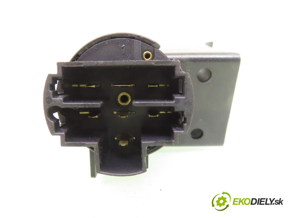 FIAT PUNTO (188_) HB 2000 44,00 1.2 60 - 188 A4.000 1242,00 spinačka / imobilizéra IMMO / Riadiaca jednotka 6160038904 ; IAW59FM2 ; 46766769