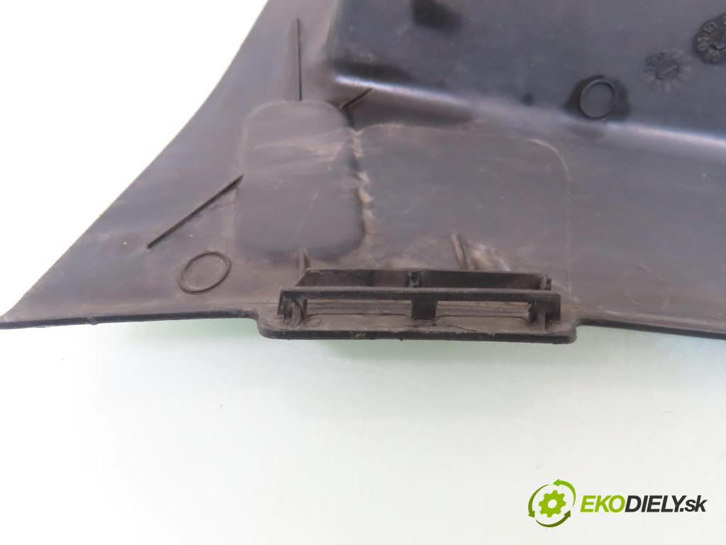 FORD MONDEO IV (BA7) LIFTBACK 2008 92,00 1.8 TDCi - QYBA 1753,00 kryt 6M2116613A
