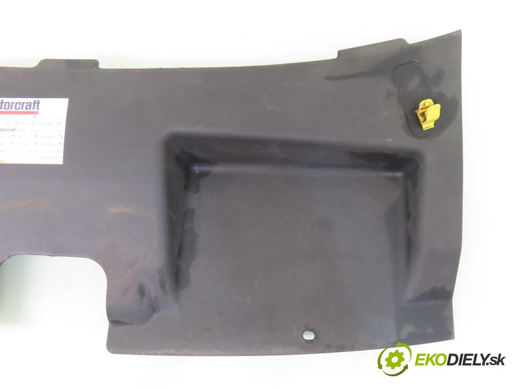 FORD MONDEO IV (BA7) LIFTBACK 2008 92,00 1.8 TDCi - QYBA 1753,00 kryt 6M2116613A